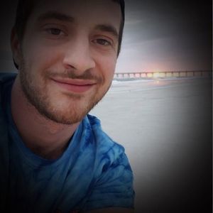 Meet your Posher, Andy